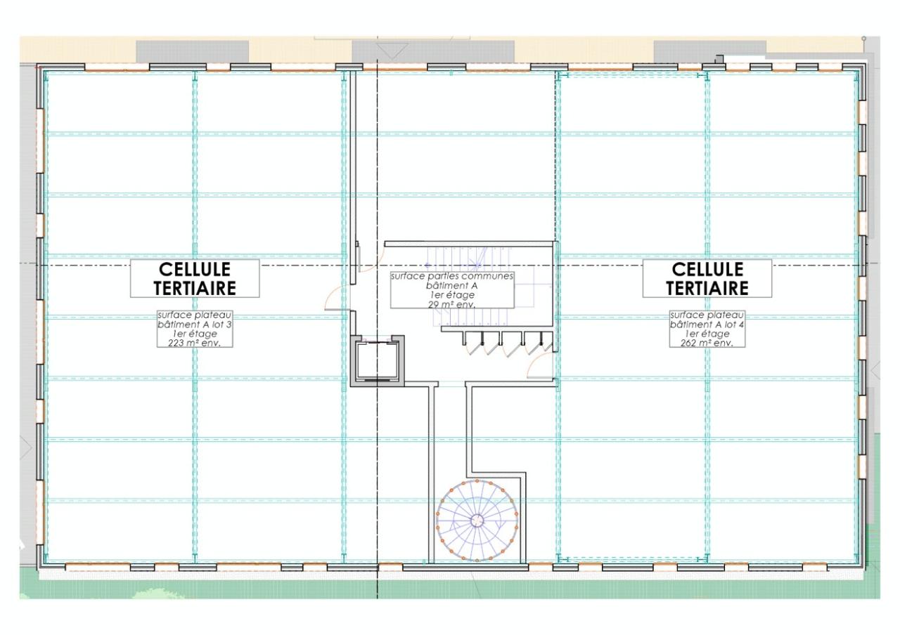 Local d'activité Villefranche-sur-Saône 2354m² Vente local d'activité Villefranche-sur-Saône Rhône OVACT2530795 4